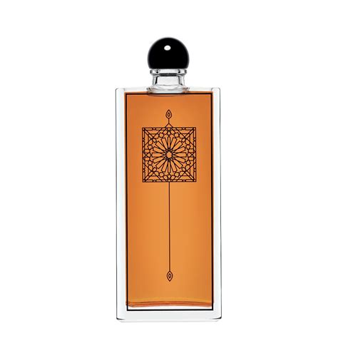 best selling serge lutens perfume